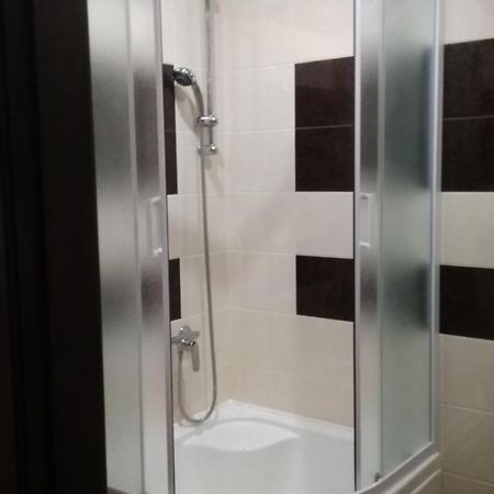 35 Проспект Миру Apartment Krivoi Rog Exterior foto