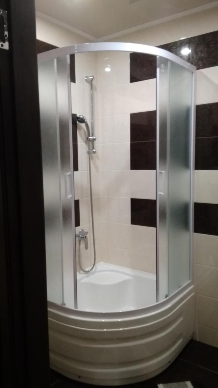 35 Проспект Миру Apartment Krivoi Rog Exterior foto